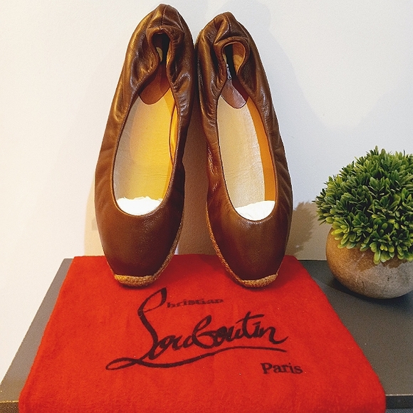 Christian Louboutin Shoes - Christian Louboutin espadrilles